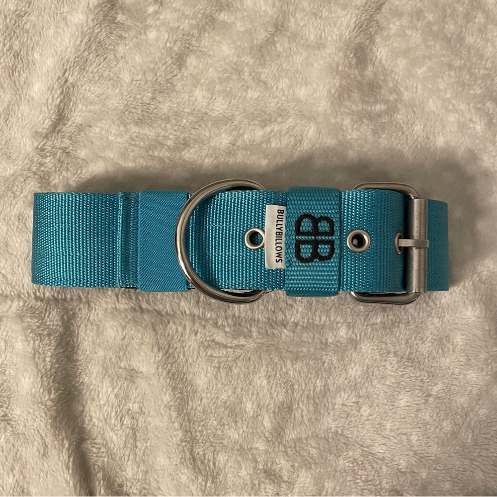 Nylon Dog Collar